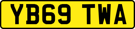 YB69TWA