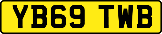 YB69TWB