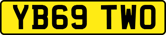 YB69TWO