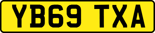 YB69TXA