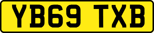 YB69TXB