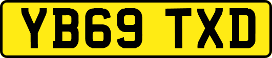YB69TXD