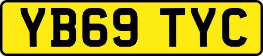 YB69TYC