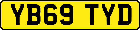 YB69TYD