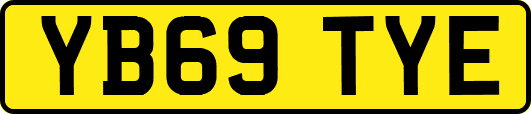 YB69TYE