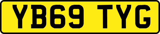 YB69TYG