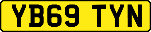 YB69TYN