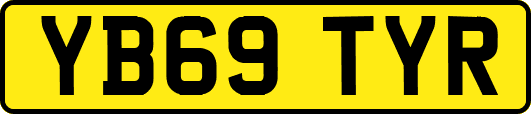 YB69TYR