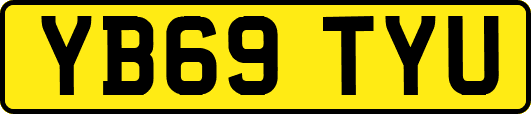 YB69TYU