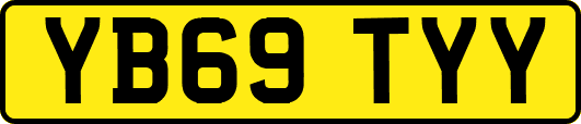 YB69TYY