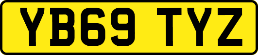 YB69TYZ
