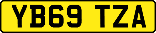 YB69TZA