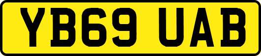 YB69UAB