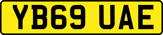 YB69UAE