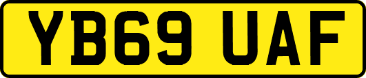 YB69UAF