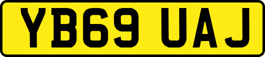 YB69UAJ