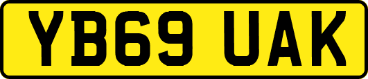YB69UAK