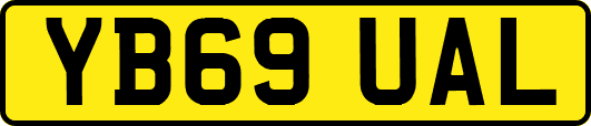 YB69UAL