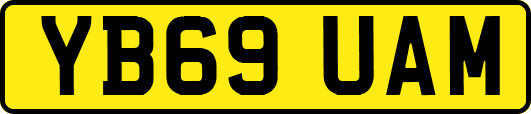 YB69UAM