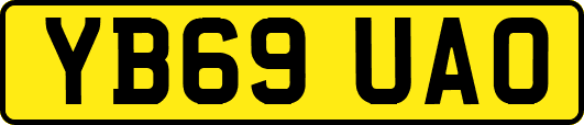 YB69UAO