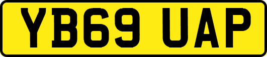 YB69UAP