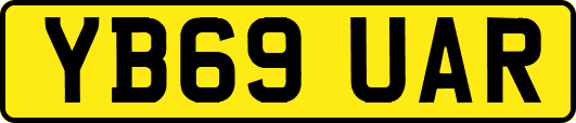 YB69UAR