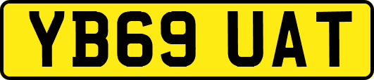 YB69UAT