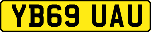 YB69UAU