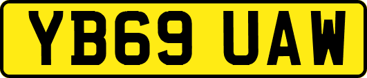 YB69UAW