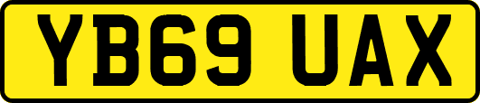 YB69UAX