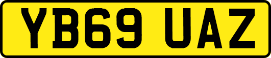 YB69UAZ