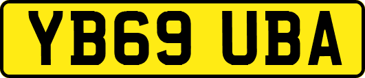 YB69UBA