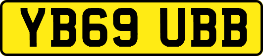 YB69UBB