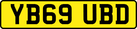 YB69UBD