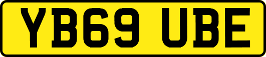 YB69UBE
