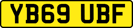 YB69UBF