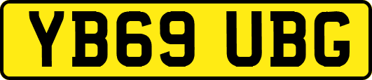 YB69UBG