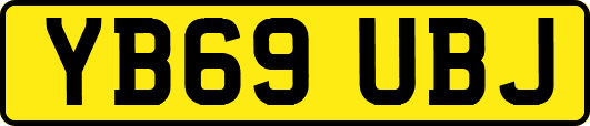YB69UBJ