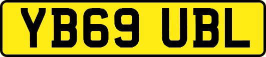 YB69UBL