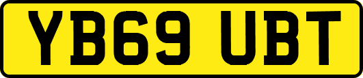 YB69UBT