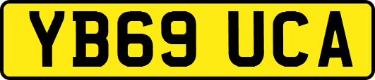 YB69UCA