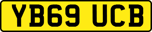 YB69UCB