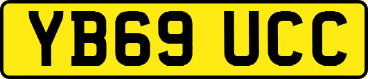 YB69UCC