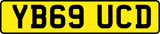 YB69UCD