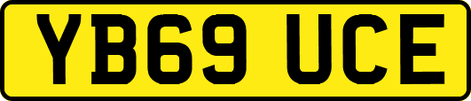 YB69UCE