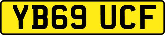 YB69UCF