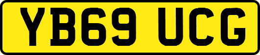 YB69UCG