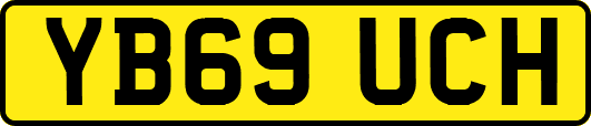 YB69UCH