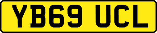 YB69UCL
