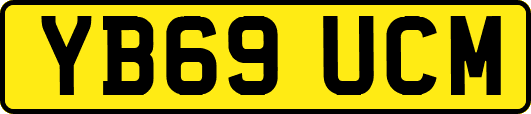 YB69UCM